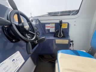 トーハツ 805(TF235)