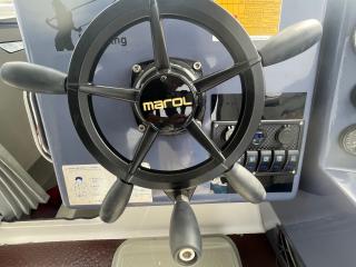 トーハツ 805(TF235)