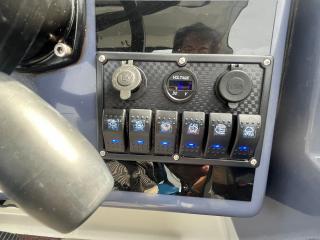 トーハツ 805(TF235)