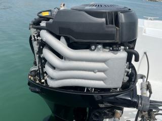 トーハツ 805(TF235)