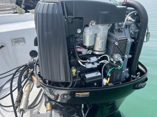 トーハツ 805(TF235)