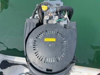 トーハツ 805(TF235)