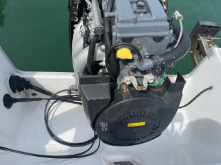 トーハツ 805(TF235)