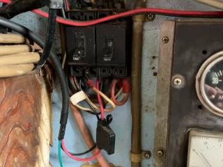 木葉造船所 底びき網47フィート漁船