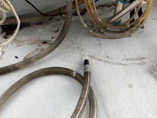 木葉造船所 底びき網47フィート漁船