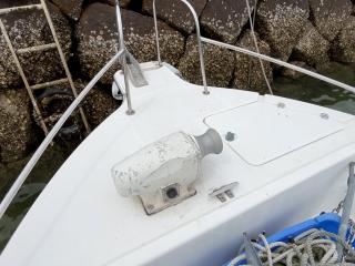トーハツ TF-235