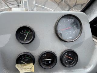 トーハツ TF-235