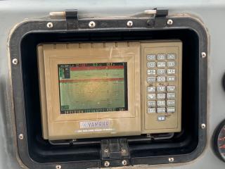 ヤマハ UF-21 カディ