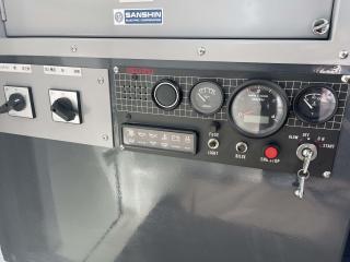 柴山造船所 SY64