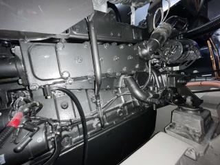柴山造船所 SY64