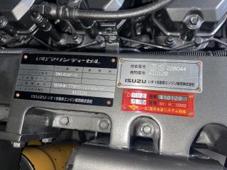柴山造船所 SY64