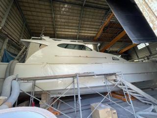 柴山造船所 SY64