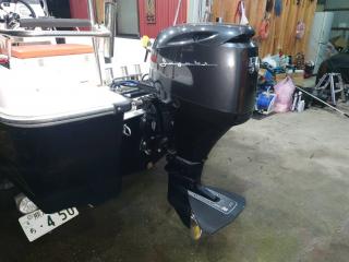 スズキ DF50A-L