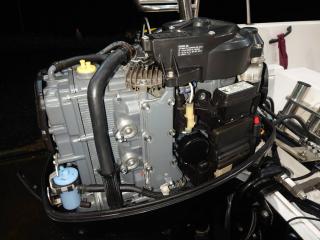 スズキ DF50A-L