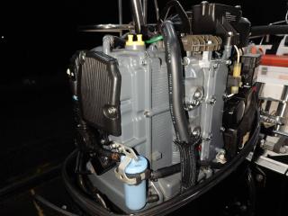 スズキ DF50A-L