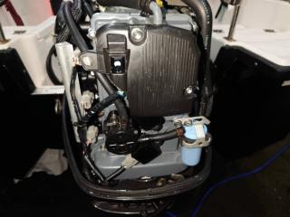 スズキ DF50A-L