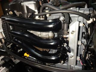 スズキ DF50A-L