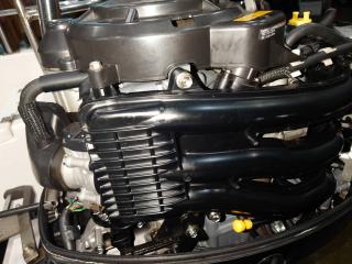 スズキ DF50A-L