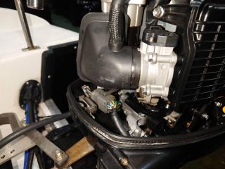 スズキ DF50A-L