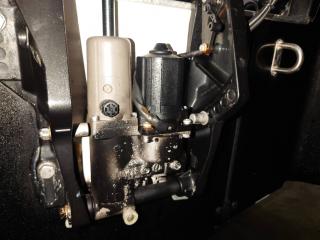スズキ DF50A-L
