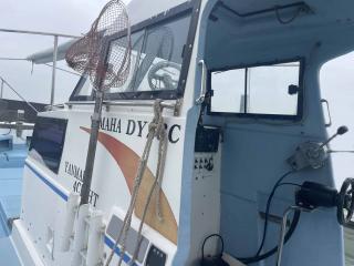 ヤマハ DY28C