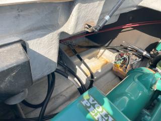 ヤマハ UF30
