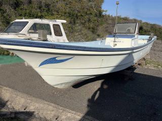 ヤンマー ZD24-B5