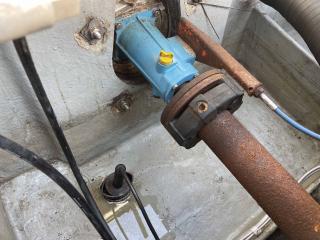ヤンマー ZD24-B5