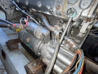 ヤンマー ZD24-B5