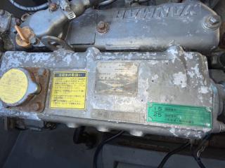 ヤンマー ZD24-B5
