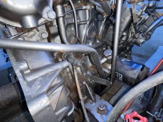ヤンマー ZD24-B5