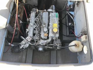 ヤンマー ZD24-B5
