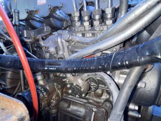ヤンマー ZD24-B5
