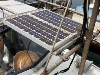 ヤンマー あらしおDE31F