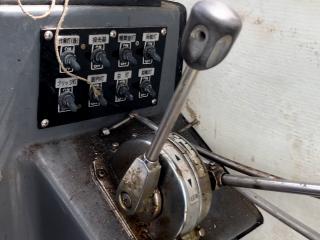 ヤンマー あらしおDE31F