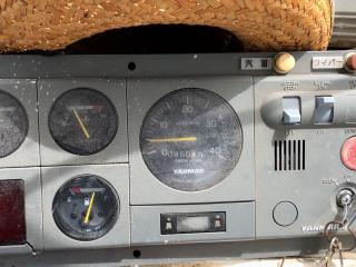 ヤンマー あらしおDE31F