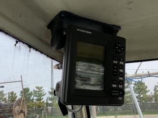 ヤンマー あらしおDE31F