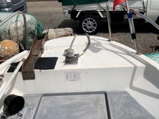 ヤマハ DY30(GN2)