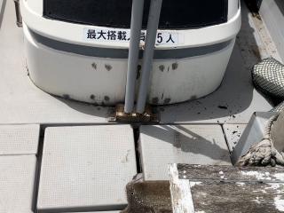ヤマハ DY30(GN2)