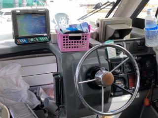 ヤマハ DY30(GN2)