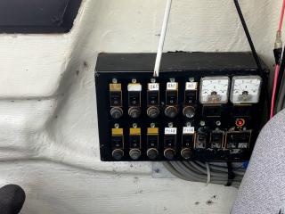 ヤマハ DY30(GN2)
