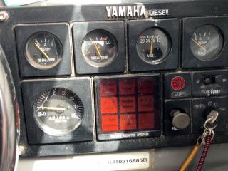 ヤマハ DY30(GN2)