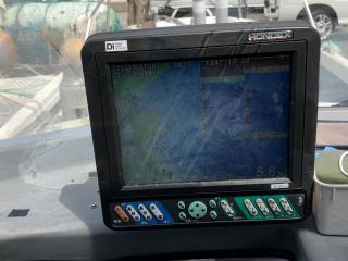 ヤマハ DY30(GN2)