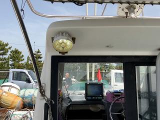 ヤマハ DY30(GN2)