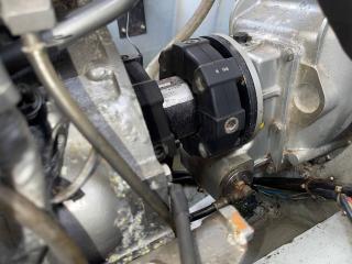ヤンマー FM23