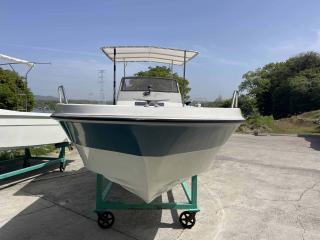 ヤンマー FX21