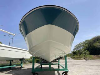 ヤンマー FX21