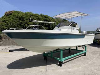 ヤンマー FX21