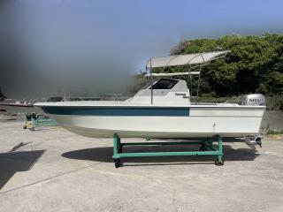 ヤンマー FX21