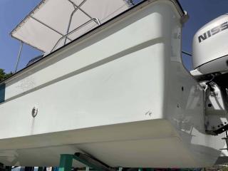ヤンマー FX21